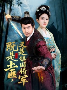 既是土匪，又是鎮(zhèn)國將軍