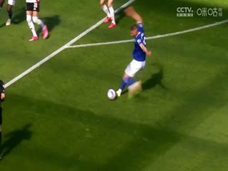 英超聯(lián)賽 水晶宮VS狼隊(duì) 20250521