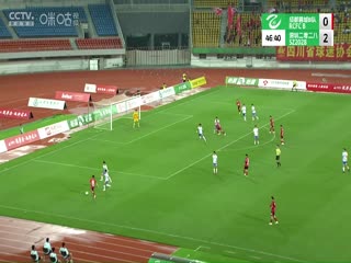 中乙聯(lián)賽 成都蓉城B隊(duì)VS深圳二零二八 20250526