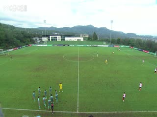 中乙聯(lián)賽 昆明城星VS成都蓉城B隊(duì) 20250701