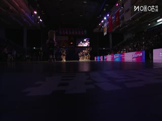 NBL 香港金牛VS廣西威壯 20250717