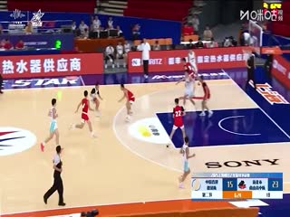 上海明日之星籃球爭(zhēng)冠賽 西班牙富恩拉夫拉達(dá)俱樂(lè)部精英隊(duì)VS澳大利亞青年選拔隊(duì) 20250720