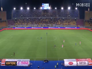 意大利杯第一輪 萊切VS尤維斯塔比亞 20250816