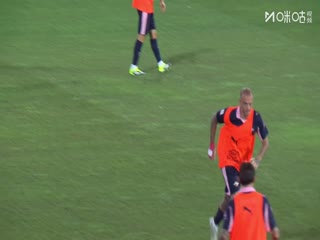 意大利杯第一輪 克雷莫內(nèi)塞VS巴勒莫 20250817