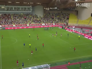 法甲聯(lián)賽 摩納哥VS勒阿弗爾 20250817