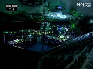 2025斯諾克沙特大師賽32進(jìn)16 賈德·特魯姆普3-5奧利弗·萊恩斯 20250812