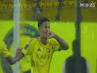 亞冠二級(jí)小組賽 利雅得勝利VS杜尚別獨(dú)立 20250918