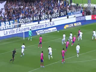 法甲聯(lián)賽 歐塞爾VS圖盧茲 20250921