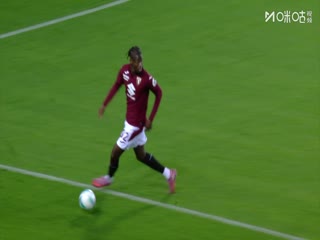 意大利杯第二輪 都靈VS比薩 20250926