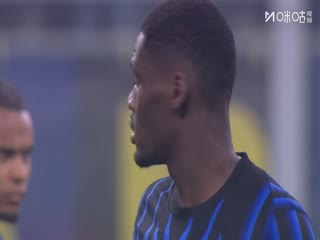 意甲聯(lián)賽 國際米蘭VS克雷莫內(nèi)塞 20251005