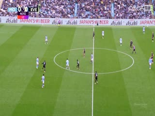 英超聯(lián)賽 曼城VS埃弗頓 20251018