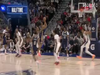 NBA常規(guī)賽 黃蜂VS76人 20251026