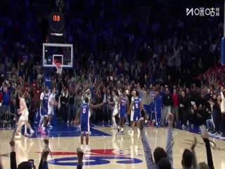 NBA常規(guī)賽 雄鹿VS騎士 20251027