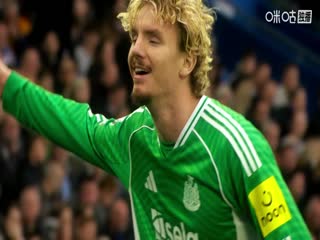 英超聯(lián)賽 狼隊(duì)VS伯恩利 20251026