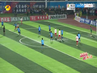 湖南省足球聯(lián)賽 永州隊VS長沙隊 20251026