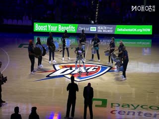 NBA常規(guī)賽 奇才VS雷霆 20251031