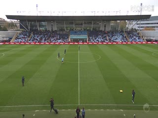 英女超 曼城女足VS西漢姆聯(lián)女足 20251101