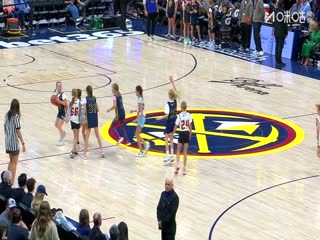 NBA常規(guī)賽 國王VS掘金 20251104