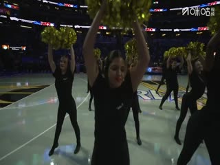 NBA杯 凱爾特人VS魔術(shù) 20251108