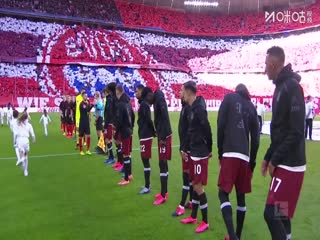 德甲聯(lián)賽 勒沃庫森VS海登海姆 20251108