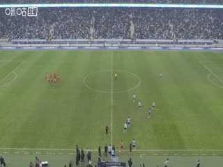 中超聯(lián)賽 大連英博海發(fā)VS上海海港 20251122