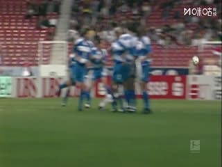 德甲聯(lián)賽 海登海姆VS門興格拉德巴赫 20251122