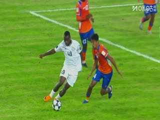 亞冠二級小組賽 艾爾扎拉VS果阿 20251127