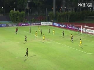 亞冠二級小組賽 淡濱尼流浪者VS卡雅 20251127