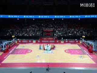 CBA俱樂部杯小組賽 北京控股VS寧波町渥 20251207