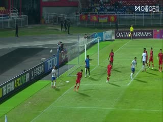 亞冠二級小組賽 雪蘭莪VS獅城水手 20251210