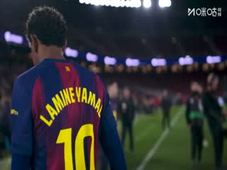 西甲聯(lián)賽 巴塞羅那VS奧薩蘇納 20251214