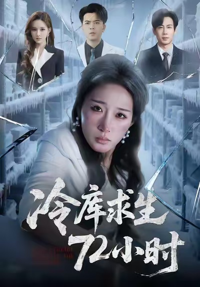 冷庫(kù)求生72小時(shí)